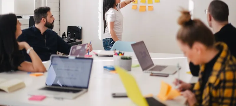 CRM Development & Integration