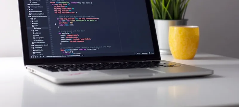 Custom Software Development