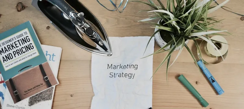 Digital Marketing Strategy