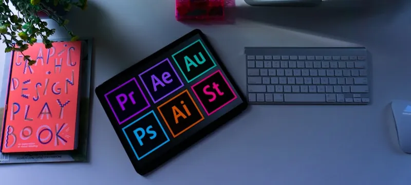Graphic Design & Collateral