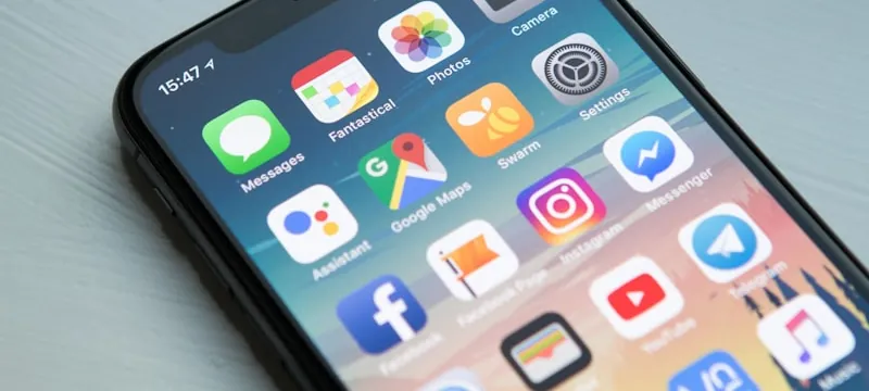 Mobile Apps Development