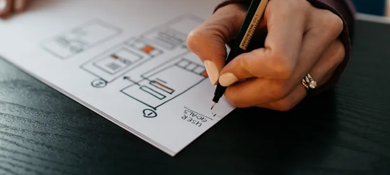 UI/UX Design